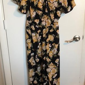 Women’s jumpsuit